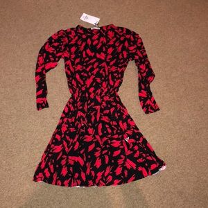 NEW!!! Zara Dress size small